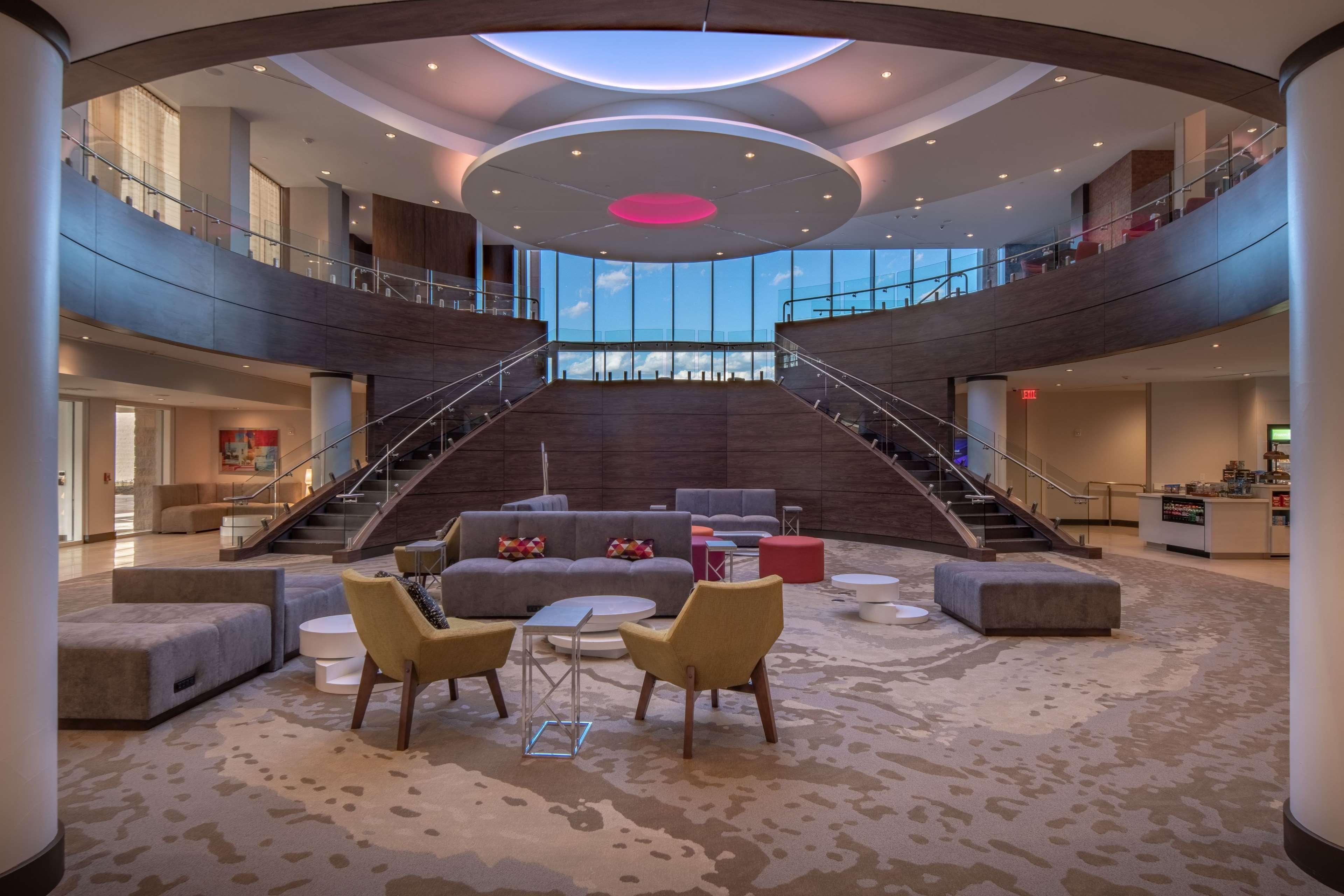 Hilton Garden Inn Dallas At Hurst Conference Center Екстериор снимка