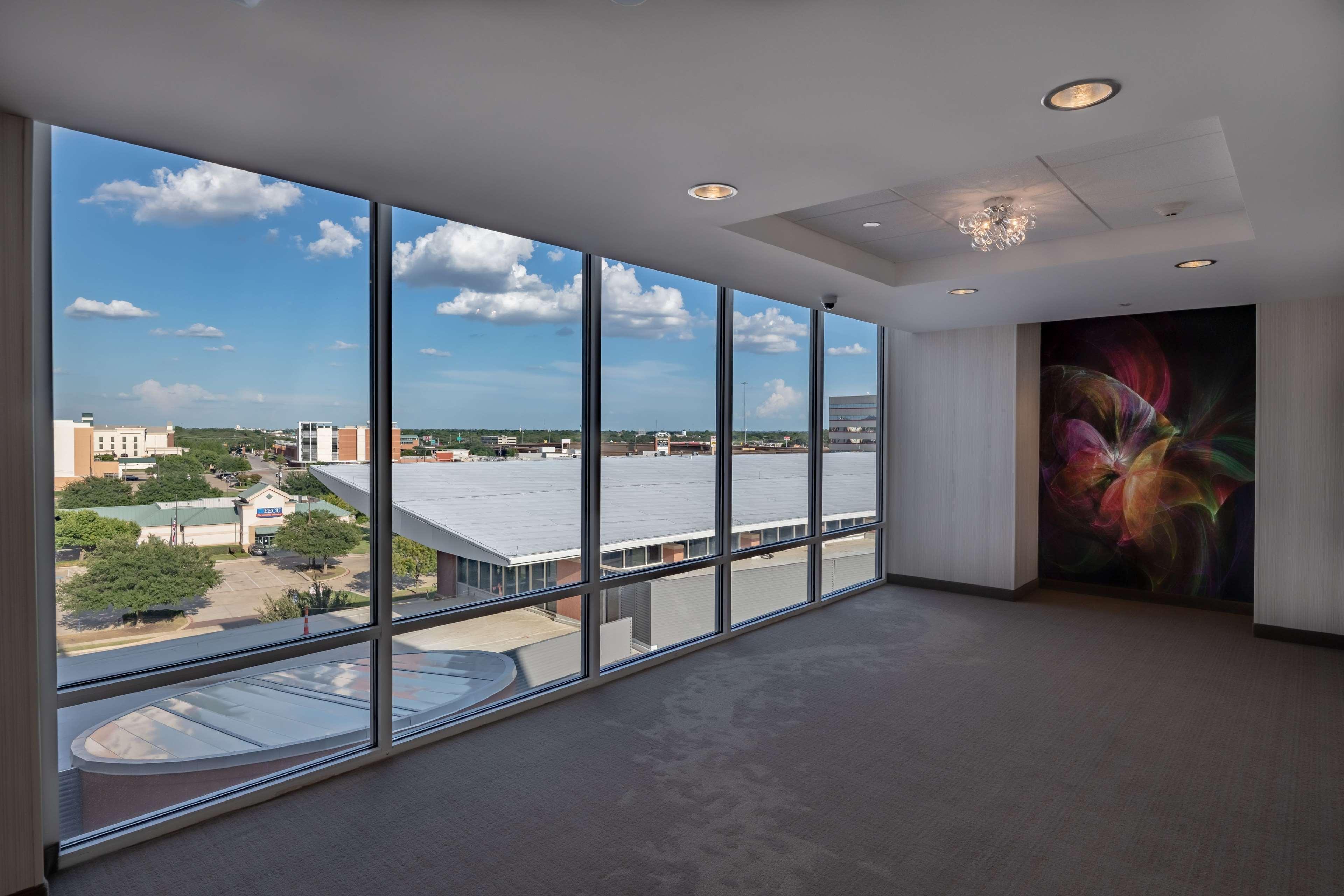 Hilton Garden Inn Dallas At Hurst Conference Center Екстериор снимка