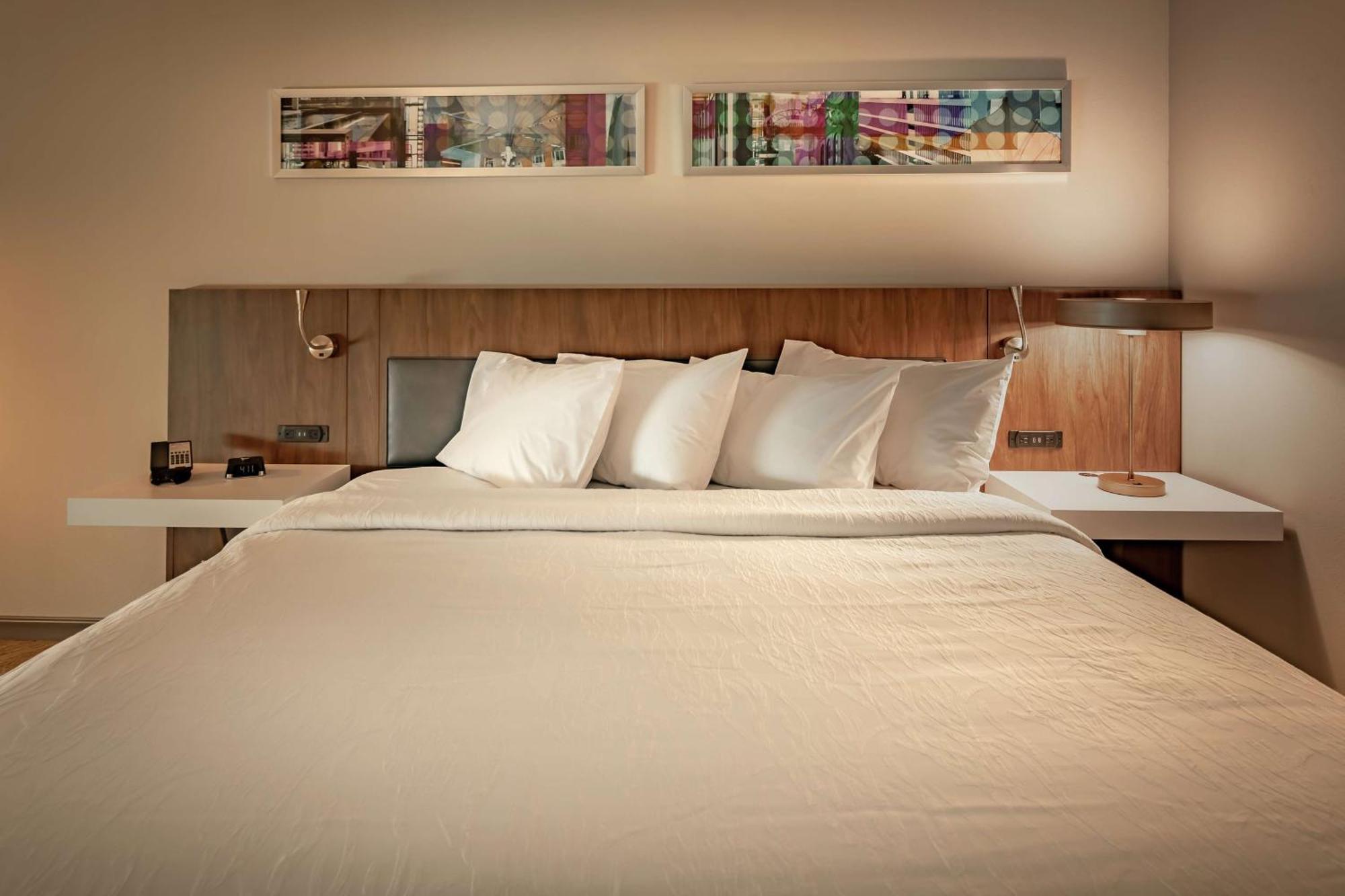 Hilton Garden Inn Dallas At Hurst Conference Center Екстериор снимка