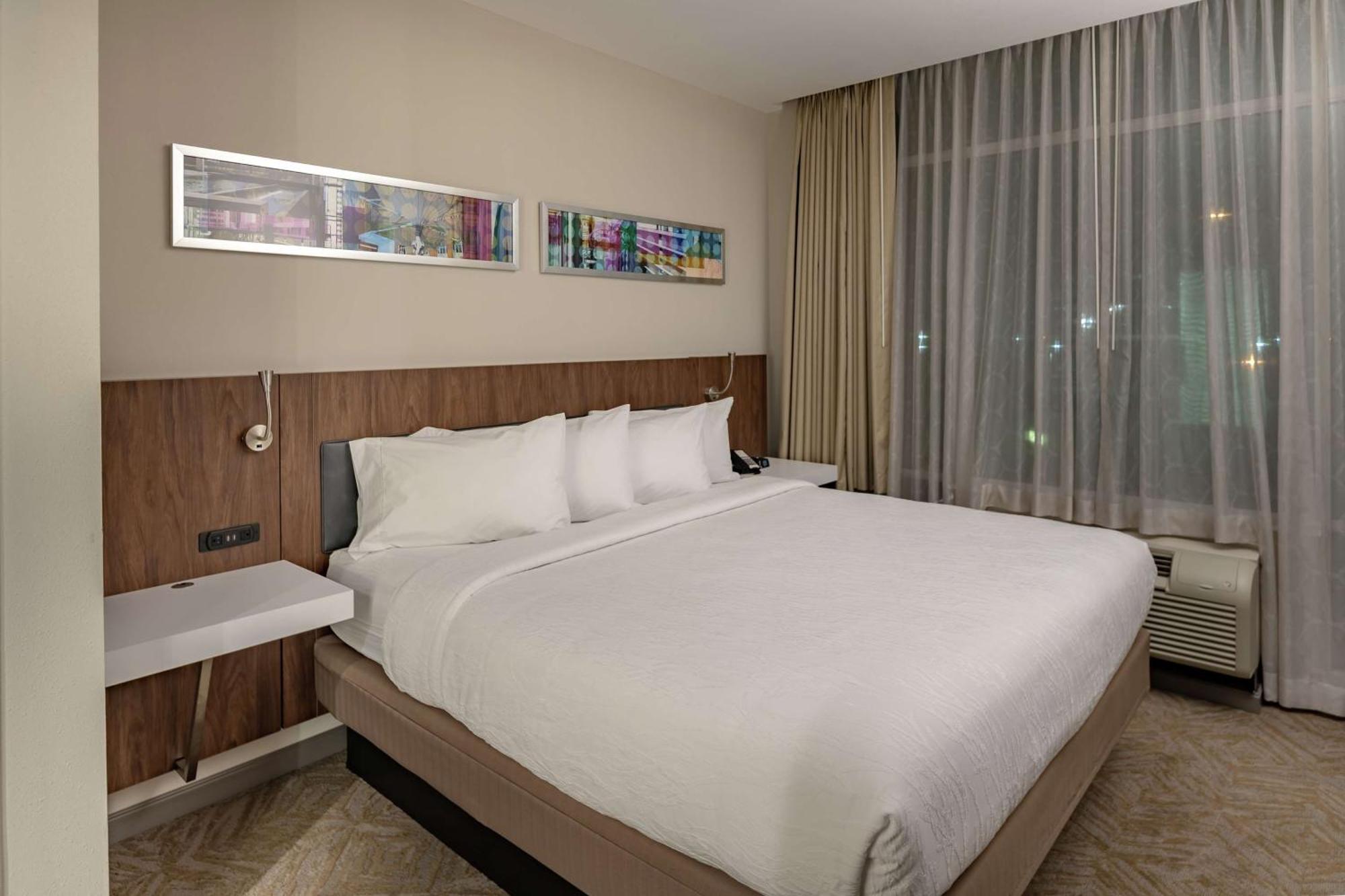 Hilton Garden Inn Dallas At Hurst Conference Center Екстериор снимка